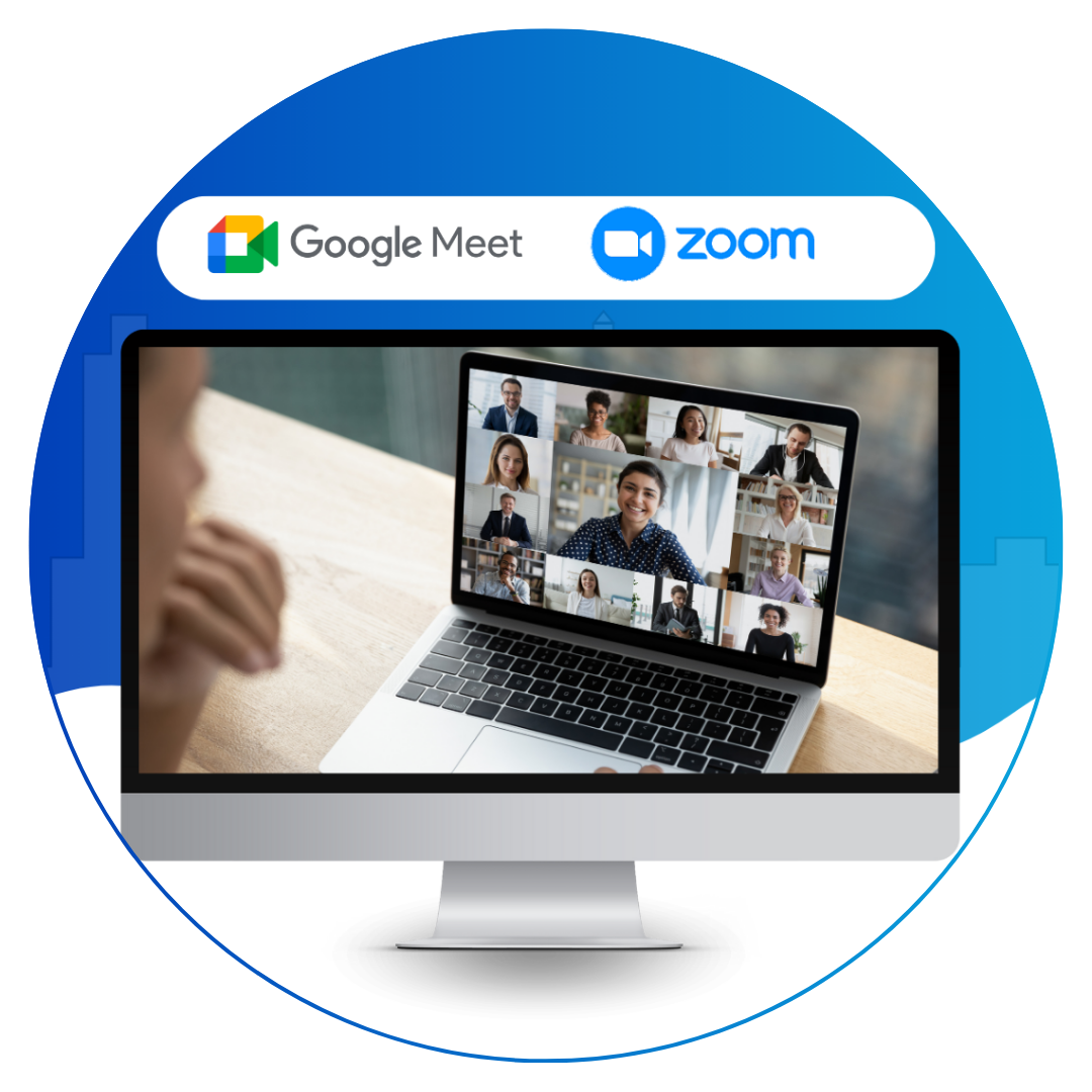 1. On discute de votre besoin